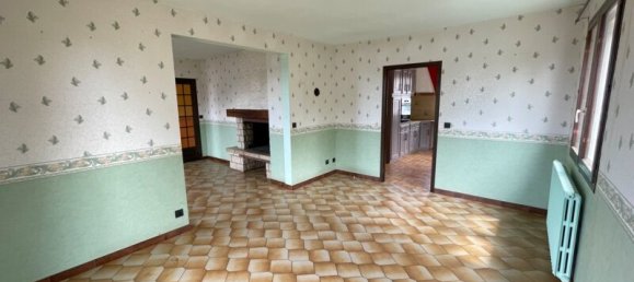 3 bedrooms House in Brethenay, France No. 270551 4