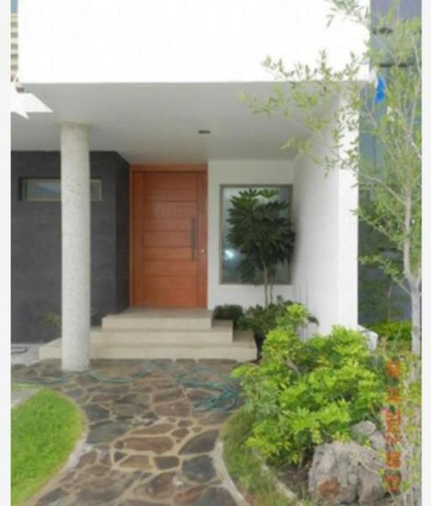 4 غرف نوم منزل في Jalisco, Mexico رقم 166484