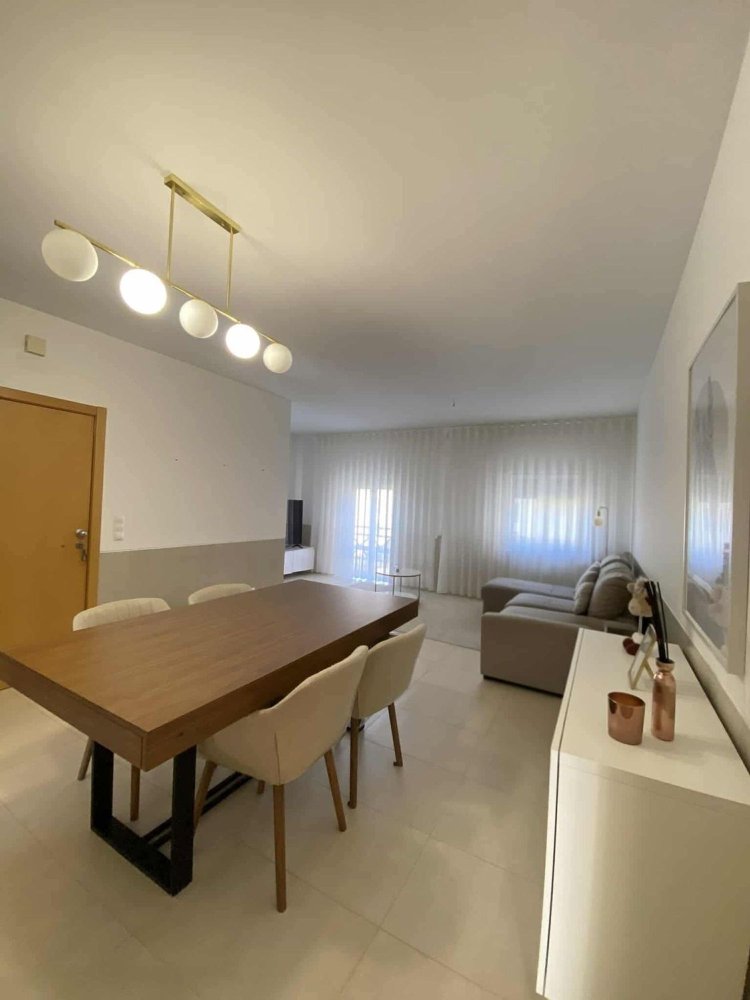 2 bedrooms Apartment in Santarem, Portugal No. 281557