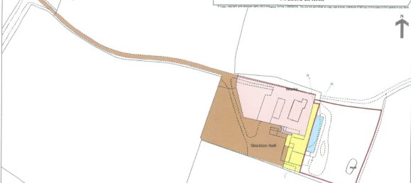 Terrain à Southam, United Kingdom No. 14493 2