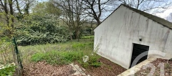 Земельный участок 3600м² в Жиф-сюр-Иветт, Франция № 182203 5