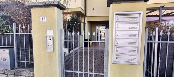 4-salle Appartement à Cervasca, Italy No. 257952 9