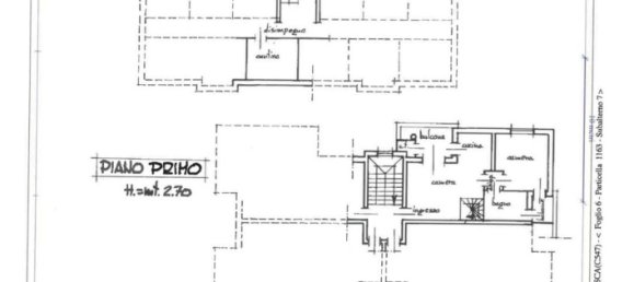 4-salle Appartement à Cervasca, Italy No. 257952 43