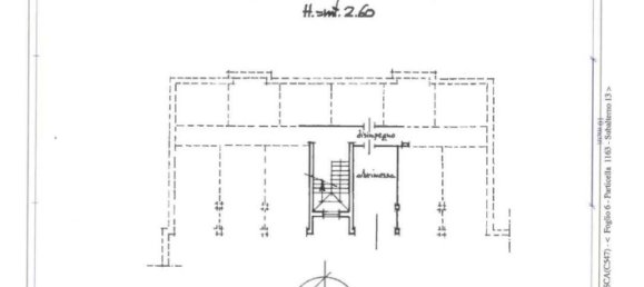 4-salle Appartement à Cervasca, Italy No. 257952 45