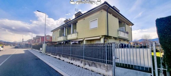 4-salle Appartement à Cervasca, Italy No. 257952 6