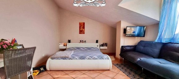 4-salle Appartement à Cervasca, Italy No. 257952 27