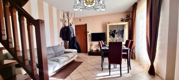 4-salle Appartement à Cervasca, Italy No. 257952 12