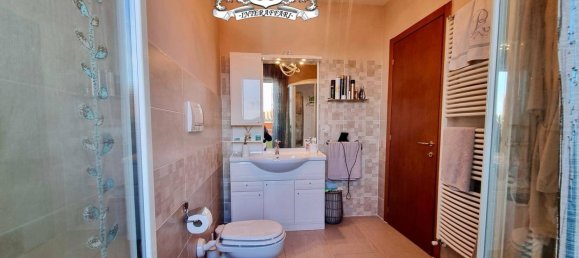 4-salle Appartement à Cervasca, Italy No. 257952 22