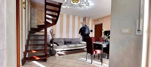 4-salle Appartement à Cervasca, Italy No. 257952 13