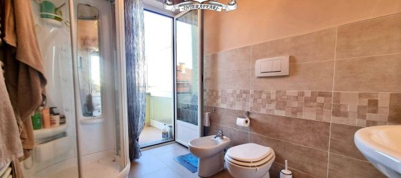 4-salle Appartement à Cervasca, Italy No. 257952 23