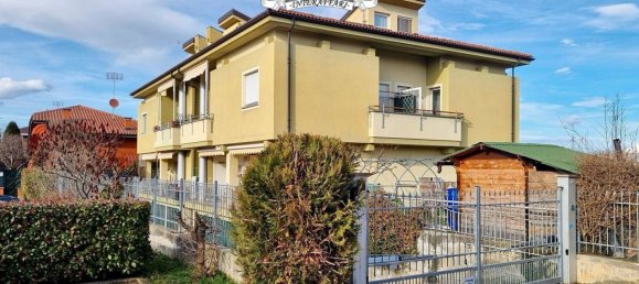 4-salle Appartement à Cervasca, Italy No. 257952 7