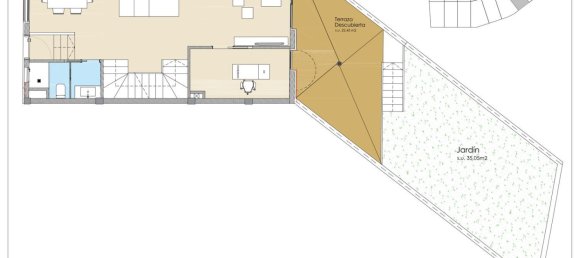 4 bedrooms House in Sencelles, Spain No. 153565 4