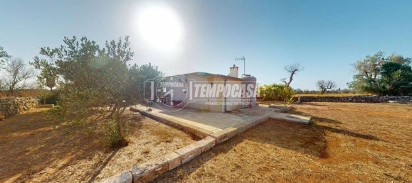 1 غرف نوم منزل في San Donato di Lecce, Italy رقم 273486 14