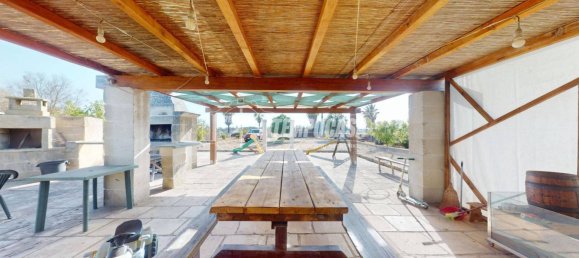 1 غرف نوم منزل في San Donato di Lecce, Italy رقم 273486 4