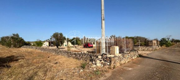 1 غرف نوم منزل في San Donato di Lecce, Italy رقم 273486 19