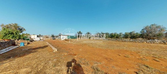 1 غرف نوم منزل في San Donato di Lecce, Italy رقم 273486 13