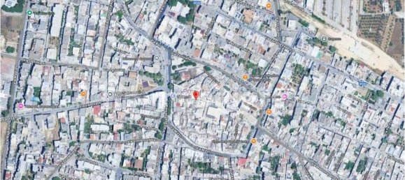 Квартира с 2 спальнями в Капурсо, Италия № 335650 7