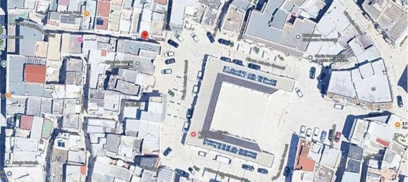 2 غرف نوم شقة في Capurso, Italy رقم 335650 32