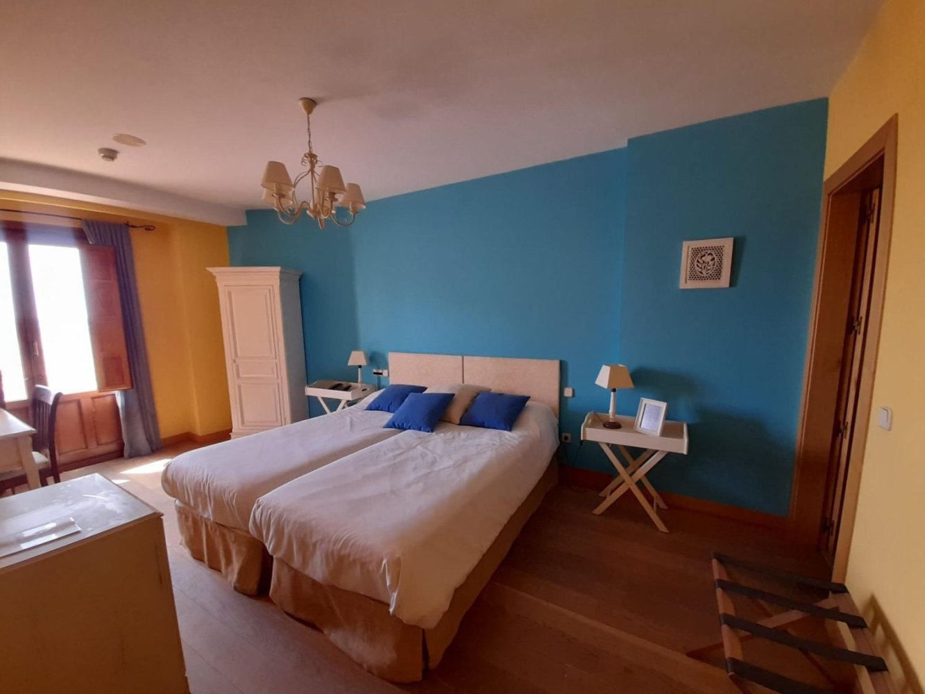 Edifício em Simancas, Spain 1000 m² N.º 69593