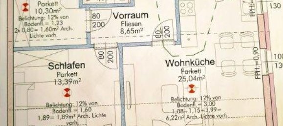 3غرفة شقة في Eggersdorf bei Graz, Austria رقم 189686 10