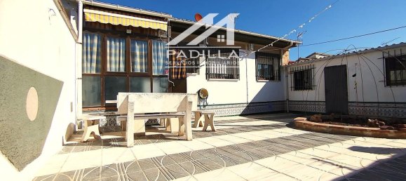 3 bedrooms House in Camarena, Spain No. 166971 35