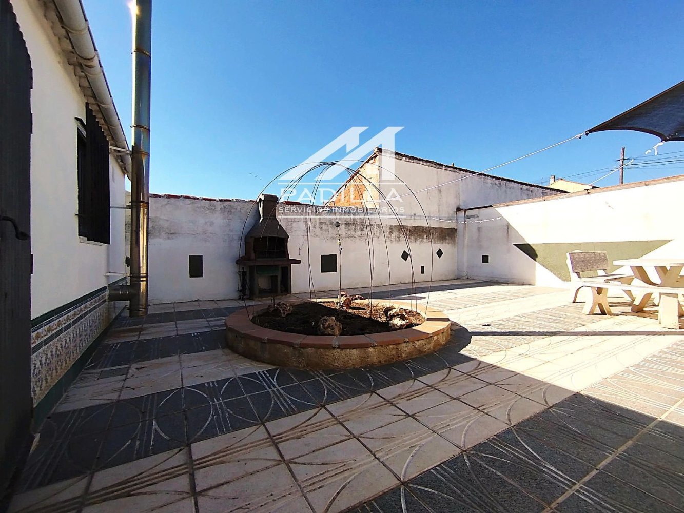 3 bedrooms House in Camarena, Spain No. 166971