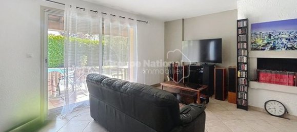 3 غرف نوم فيلا في Orange, France رقم 304281 4