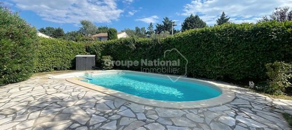 3 غرف نوم فيلا في Orange, France رقم 304281 5