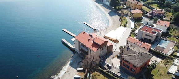 1 غرف نوم شقة في Menaggio, Italy رقم 341531 10