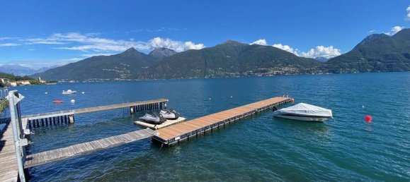 1 غرف نوم شقة في Menaggio, Italy رقم 341531 21