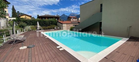 1 غرف نوم شقة في Menaggio, Italy رقم 341531 3