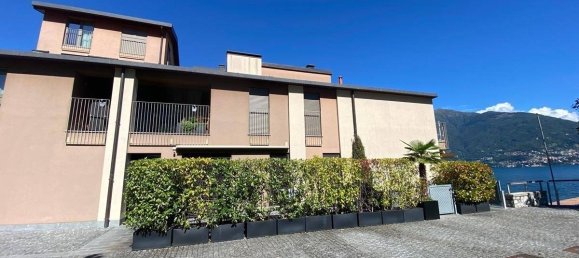 1 غرف نوم شقة في Menaggio, Italy رقم 341531 29