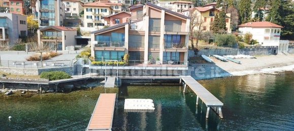 1 غرف نوم شقة في Menaggio, Italy رقم 341531 15