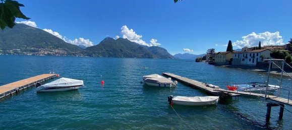 1 غرف نوم شقة في Menaggio, Italy رقم 341531 7