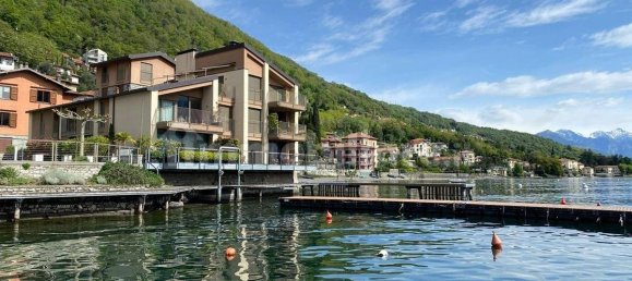 1 غرف نوم شقة في Menaggio, Italy رقم 341531 4