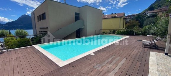 1 غرف نوم شقة في Menaggio, Italy رقم 341531 12