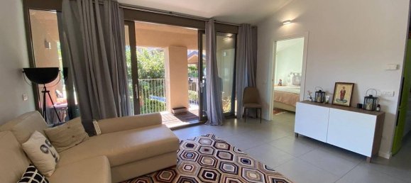 1 غرف نوم شقة في Menaggio, Italy رقم 341531 6