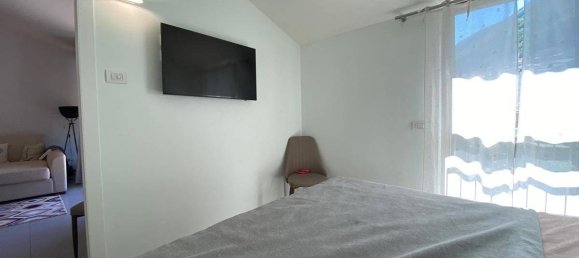 1 غرف نوم شقة في Menaggio, Italy رقم 341531 24