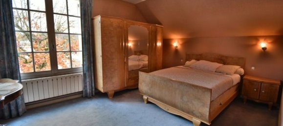 Casa T5 em Saint-Prest, France N.º 160150 10