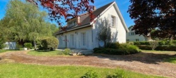 Casa T5 em Saint-Prest, France N.º 160150 3