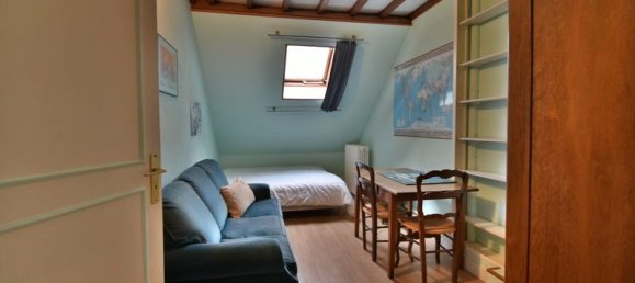 Casa T5 em Saint-Prest, France N.º 160150 13