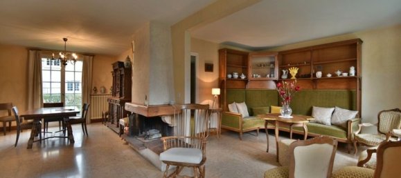 Casa T5 em Saint-Prest, France N.º 160150 6