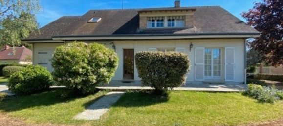 Casa T5 em Saint-Prest, France N.º 160150 2