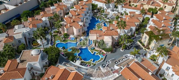 1 Schlafzimmer Wohnung in Adeje, Spain, Nr. 94171 16