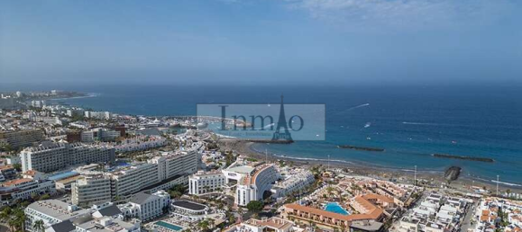 1 Schlafzimmer Wohnung in Adeje, Spain, Nr. 94171 19