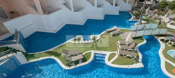 1 Schlafzimmer Wohnung in Adeje, Spain, Nr. 94171 4