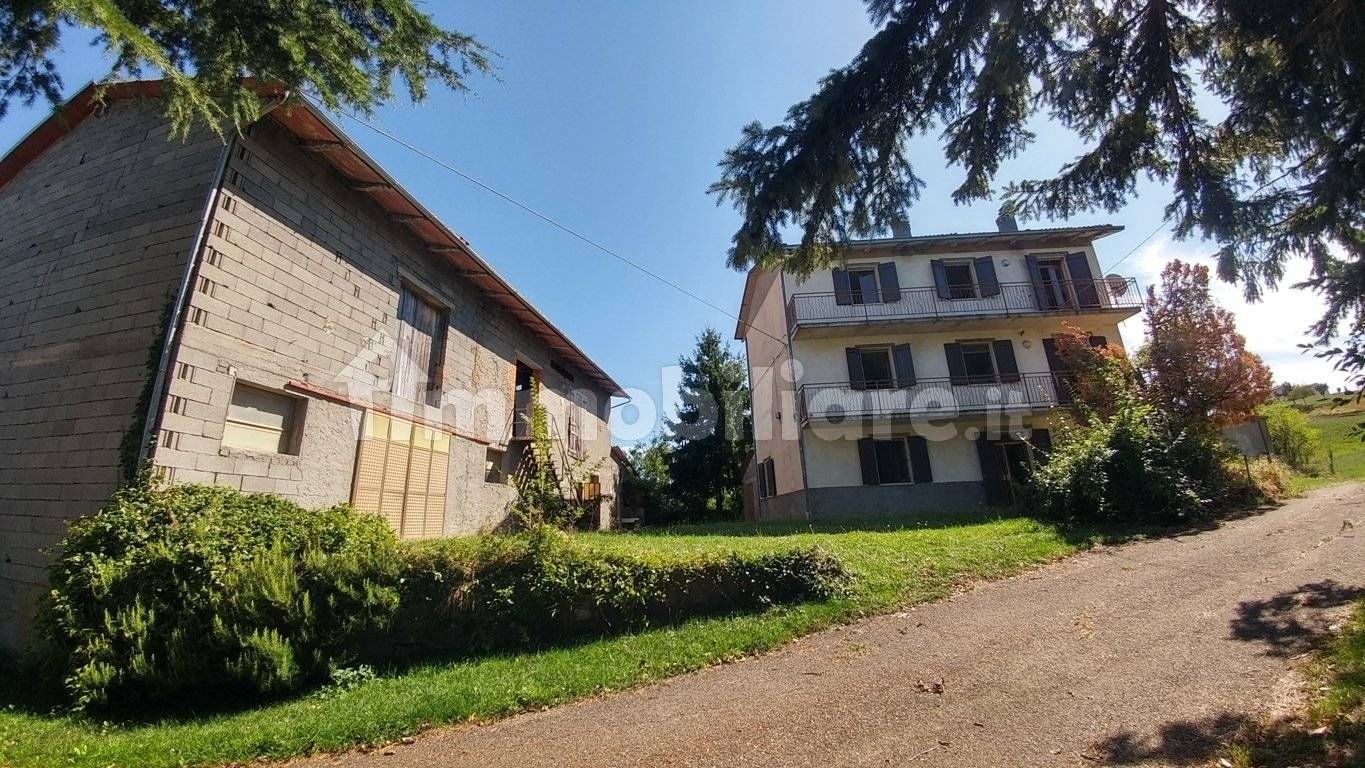 6 bedrooms House in Zocca, Italy No. 330240