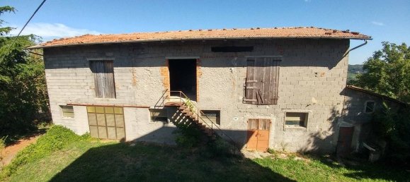 6 bedrooms House in Zocca, Italy No. 330240 22