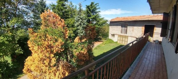 6 bedrooms House in Zocca, Italy No. 330240 12