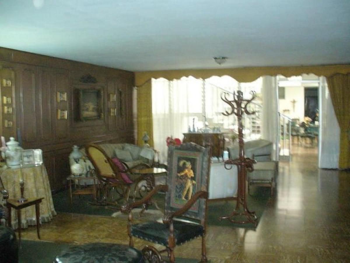 5 bedrooms House in Valle del Cauca, Colombia No. 3463